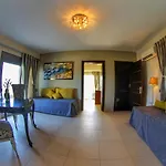 Kokkoni Beach Hotel 2*