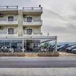 Kokkoni Beach Hotel Kokkónion