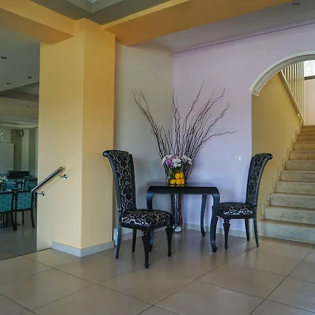 Hotel Kokkoni Beach Kokkónion