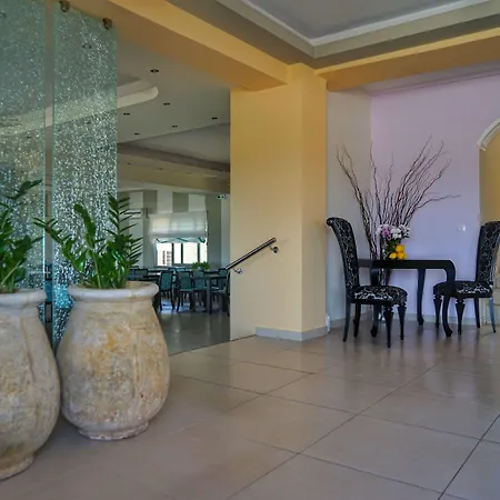 Kokkoni Beach Hotel Kokkonion