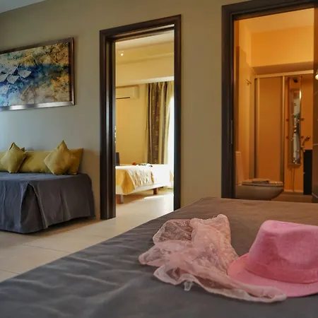 Hotel Kokkoni Beach Kokkónion