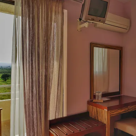 Kokkoni Beach Hotel Kokkónion