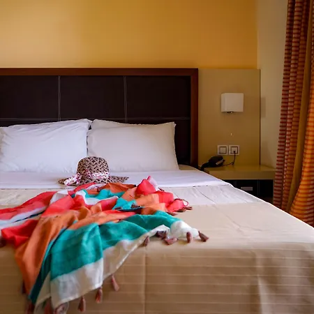 Kokkoni Beach Hotel 2*