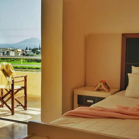Hotel Kokkoni Beach