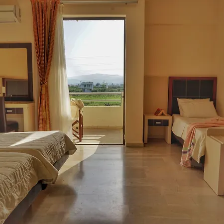 Kokkoni Beach 2* Kokkonion