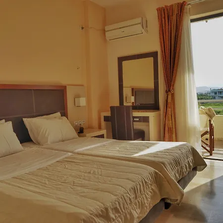 Hotel Kokkoni Beach