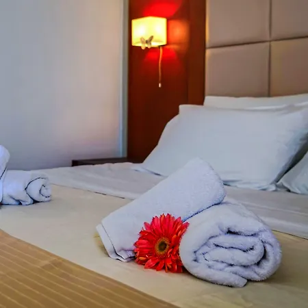 Kokkoni Beach Hotel 2*