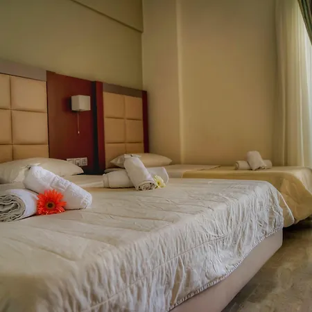 Hotel Kokkoni Beach