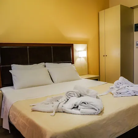 Kokkoni Beach Hotel Kokkonion