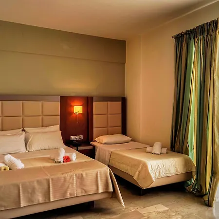 Kokkoni Beach Kokkonion