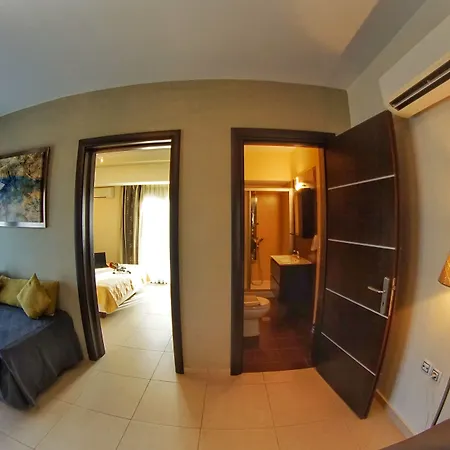 Kokkoni Beach Kokkónion