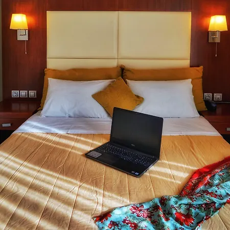 Hotel Kokkoni Beach