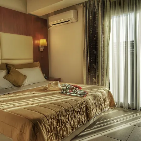 Kokkoni Beach Hotel 2*