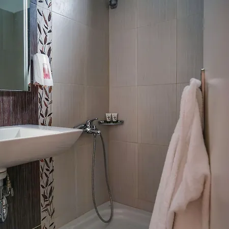 Kokkoni Beach Hotel 2*