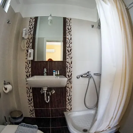 Kokkoni Beach Hotel