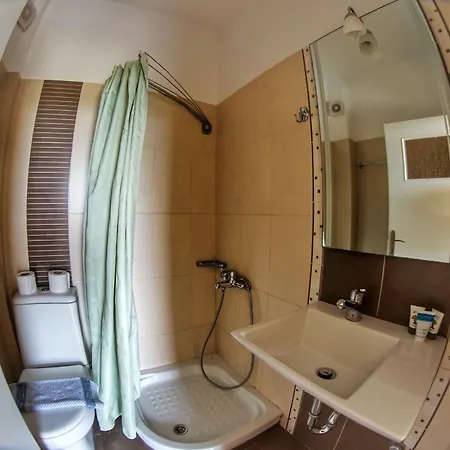 Hotel Kokkoni Beach Kokkonion