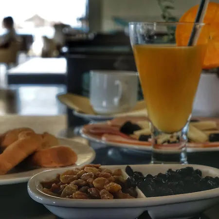 Hotel Kokkoni Beach 2*