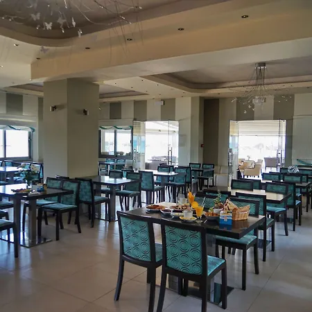 Kokkoni Beach Hotel