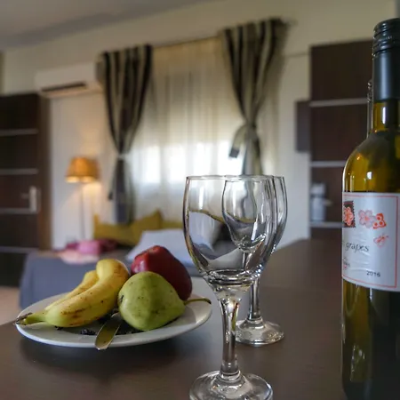 Hotel Kokkoni Beach Kokkonion