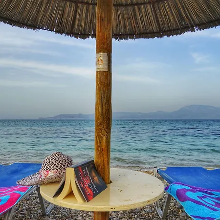 Kokkoni Beach Hotel