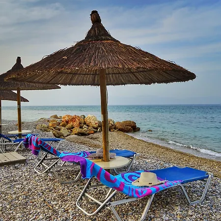 Kokkoni Beach 2* Kokkonion