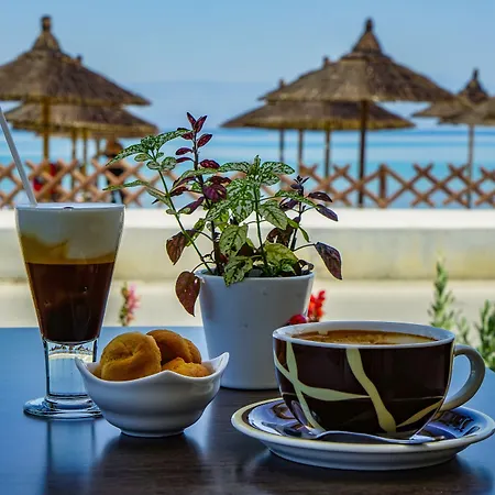 Kokkoni Beach Hotel Kokkónion