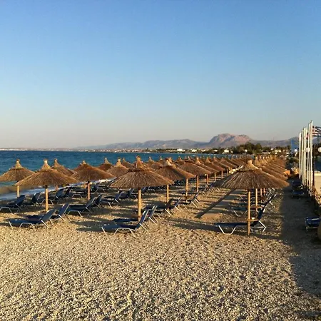 Hotel Kokkoni Beach