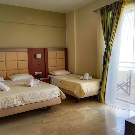 Kokkoni Beach Hotel Kokkónion