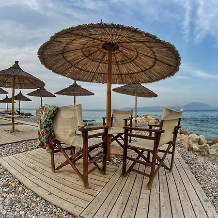 Kokkoni Beach Ξενοδοχείο Κοκκώνι