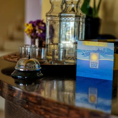 Hotel Kokkoni Beach 2*