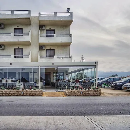 Kokkoni Beach Hotel Kokkonion