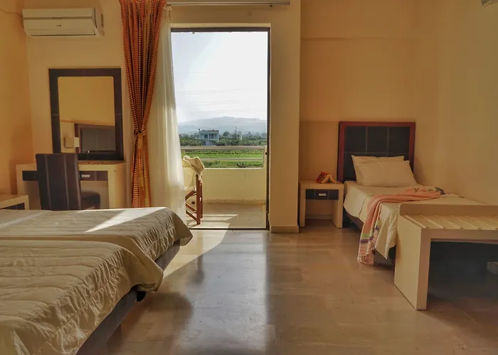 Kokkoni Beach 2* Коккони