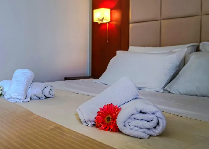 Kokkoni Beach Отель 2*