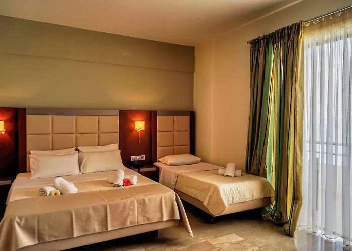 Kokkoni Beach Коккони