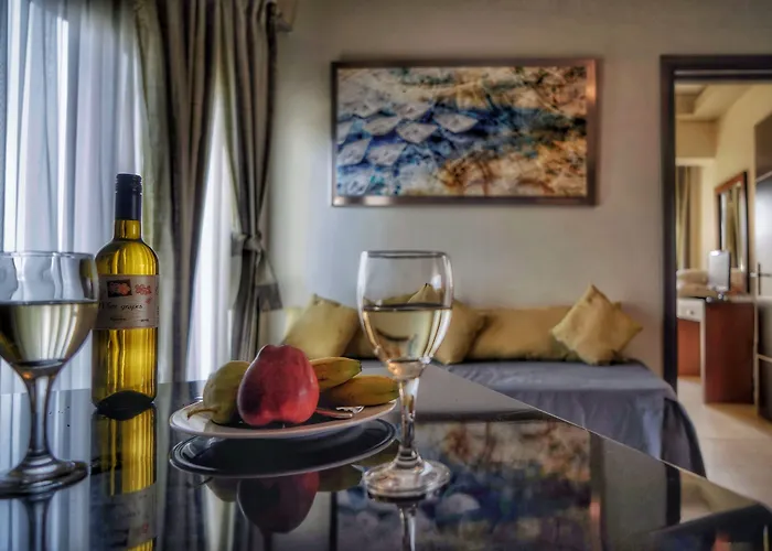 Kokkoni Beach Коккони