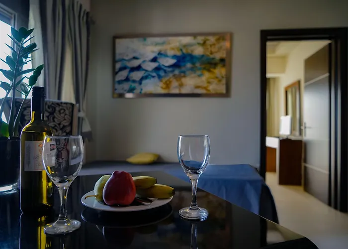 Kokkoni Beach Отель