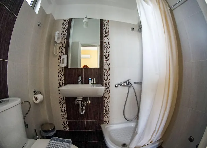 Kokkoni Beach Отель