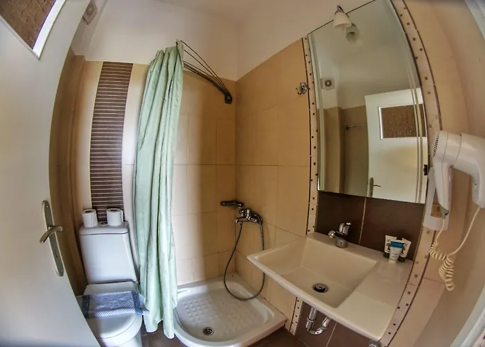 Отель Kokkoni Beach Коккони