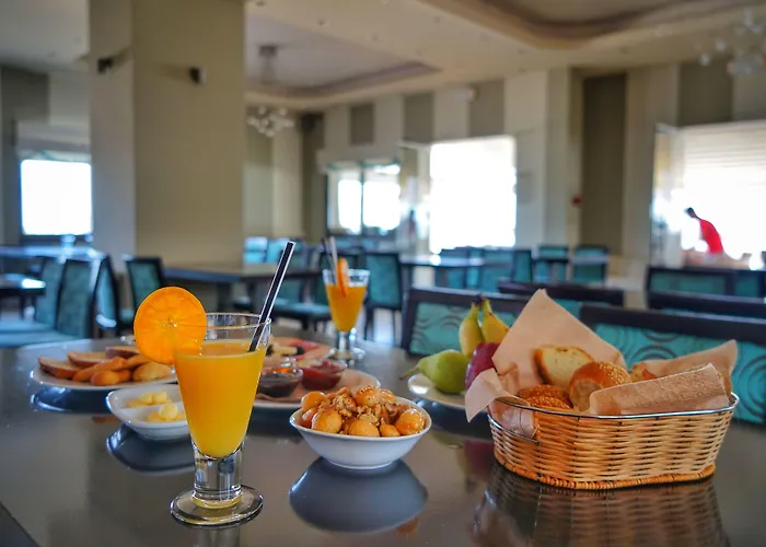 Отель Kokkoni Beach