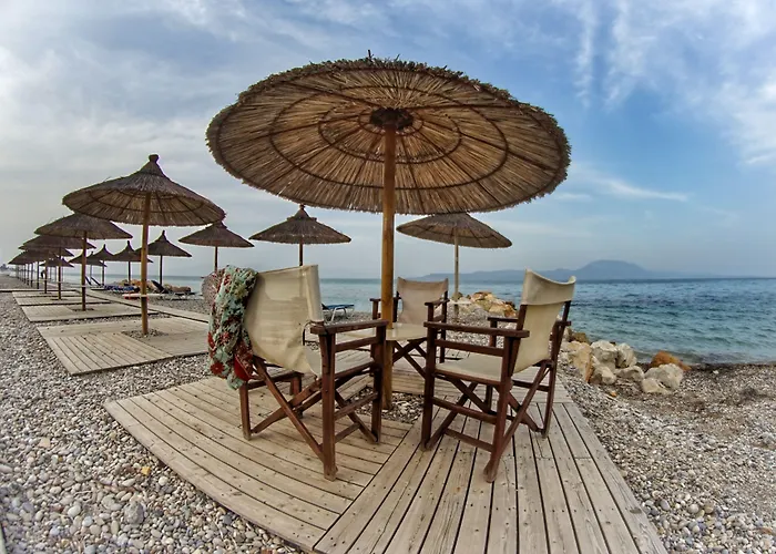 Kokkoni Beach 2* Коккони