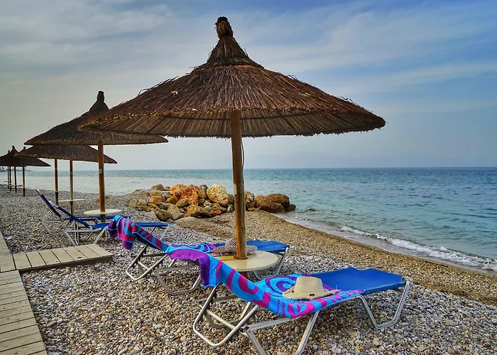 Kokkoni Beach 2* Коккони