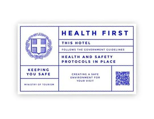 Отель Kokkoni Beach